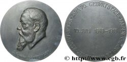 SCIENCES & SCIENTIFIQUES Médaille, Henry Theodore Böttinger, 70e d’anniversaire