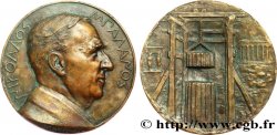 GRIECHENLAND Médaille, Nikolaos Balanos