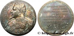 ROMANIA Médaille, Vespasian Pella, 10e anniversaire du bureau international pour l’unification du droit pénal