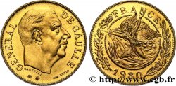 V REPUBLIC Module de 20 francs