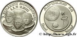 UNITED STATES OF AMERICA Médaille, Apollo 14