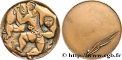 SPORTS Médaille, Lutteurs