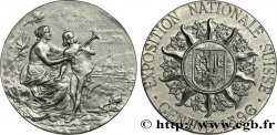 SWITZERLAND - CONFEDERATION OF HELVETIA Médaille, Exposition Nationale suisse