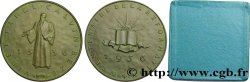 SWITZERLAND - HELVETIC CONFEDERATION Médaille, IVe centenaire de la réformation