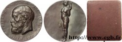 VARIOUS CHARACTERS Médaille, Alfred Friedrich Bluntschli