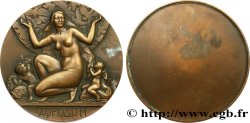 III REPUBLIC Médaille, Aphrodite