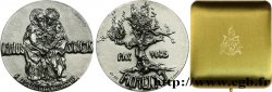 VATICAN AND PAPAL STATES Médaille, Année Sainte