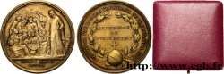 VATICAN ET ÉTATS PONTIFICAUX Médaille, Enseignement à tous les peuples