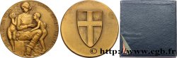 AUSTRIA Médaille, Enfant de Vienne