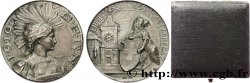 SWITZERLAND Médaille, Festival fédéral de tir