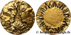 AMOUR ET MARIAGE Médaille de mariage ou anniversaire de mariage