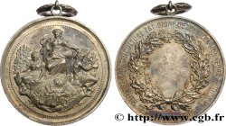 SOCIÉTÉS D AGRICULTURE, HORTICULTURE, PÊCHE ET CHASSE Médaille de récompense, Société des agriculteurs du Nord TTB