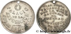 PERU Médaille, Palais de l’exposition, Fête par l’Union catholique des dames