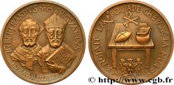 RELIGIOUS MEDALS Médaille religieuse