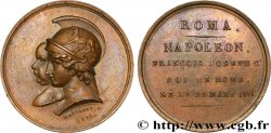 PREMIER EMPIRE Médaille, Naissance du roi de Rome