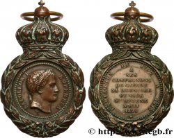 PREMIER EMPIRE / FIRST FRENCH EMPIRE Médaille de Sainte-Hélène