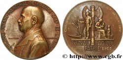 ETAT FRANÇAIS Médaille, Maréchal Pétain, Championnat d’escrime