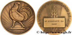 ASSURANCES Médaille, La Populaire