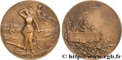 PRIX ET RÉCOMPENSES Médaille de récompense