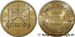 CINQUIÈME RÉPUBLIQUE ECU Europa