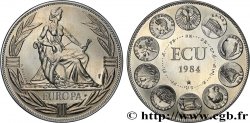 V REPUBLIC ECU Europa