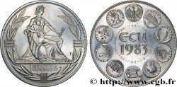 V REPUBLIC ECU Europa