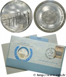 LES MÉDAILLES DES NATIONS DU MONDE Médaille, Italie