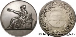 TERZA REPUBBLICA FRANCESE Médaille de récompense, La préservatrice q.SPL