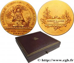 LES ASSURANCES Médaille, L’Abeille, compagnie d’assurances