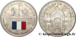 CINQUIÈME RÉPUBLIQUE Médaille du citoyen