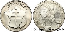 QUINTA REPUBBLICA FRANCESE Médaille commémorative, Appel du 18 juin 1940