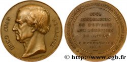 QUINTA REPUBLICA FRANCESA Médaille de récompense, Edme Jean Leclaire