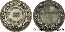 LES ASSURANCES Médaille, Centenaire du Centre Mutuel