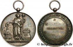 LES ASSURANCES Médaille, La Marseillaise