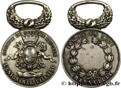 INSURANCES Médaille, L’union marseillaise