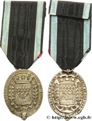LES ASSURANCES Médaille, Société de Secours Mutuels, Bois de Boulogne