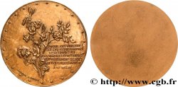 LITERATURE : WRITERS - POETS Médaille, Joachim du Bellay