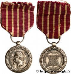 SECOND EMPIRE Médaille, Campagne d’Italie