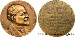 SCIENCES & SCIENTIFIQUES Médaille, Paul Janet