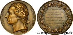 SCIENCES & SCIENTIFIQUES Médaille, Antoine Lavoisier