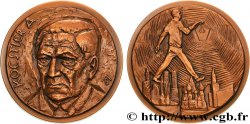 SCIENCES & SCIENTIFIQUES Médaille, Arthur Koestler