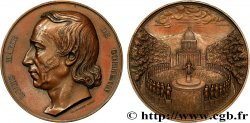 LUIGI FILIPPO I Médaille, Louis Marie de Cormenin