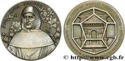 SCIENCES & SCIENTIFIQUES Médaille, Fra Luca Pacioli