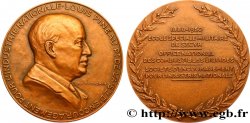 SCIENCE & SCIENTIFIC Médaille, Louis Pineau