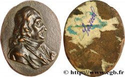SCIENCES & SCIENTIFIQUES Médaille, Blaise Pascal