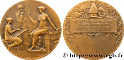 PROFESIONAL ASSOCIATIONS - TRADE UNIONS Médaille, Association pour le développement de l’enseignement technique, commercial et industriel