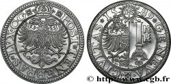 SWITZERLAND - REPUBLIC OF GENEVA Reproduction d’un thaler AU