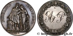 AMOUR ET MARIAGE Médaille de mariage, Fidélité et Bonheur