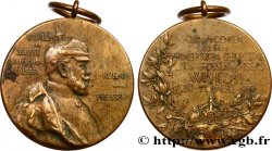 ALLEMAGNE - ROYAUME DE PRUSSE - GUILLAUME II Médaille, 100e anniversaire du Kaiser Wilhelm I