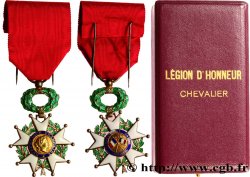 DRITTE FRANZOSISCHE REPUBLIK Légion d’Honneur - Chevalier